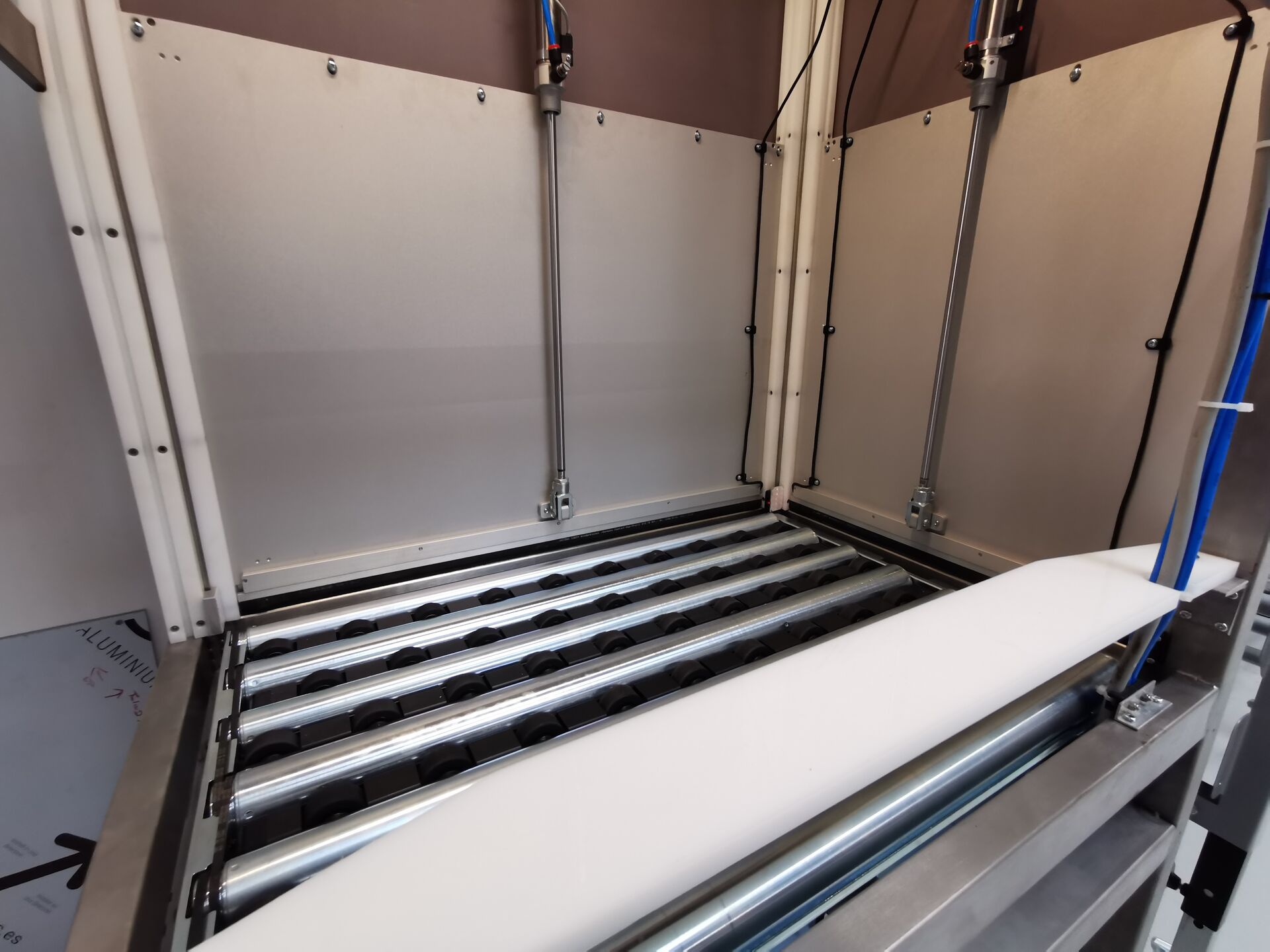 Automation og maskiner